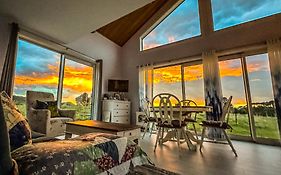 White Caps Kaikoura Farmstay